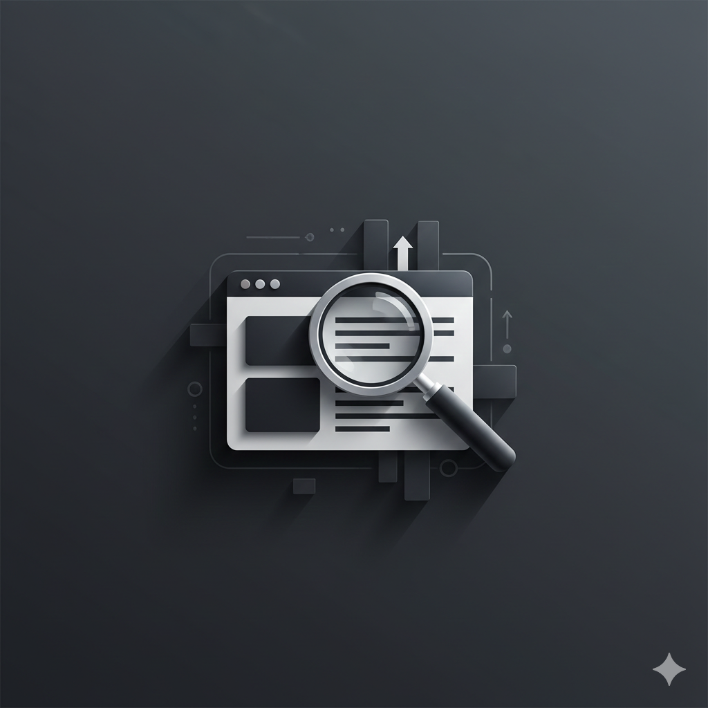 Search Engine Optimization